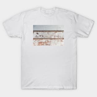 Stain of Rust T-Shirt